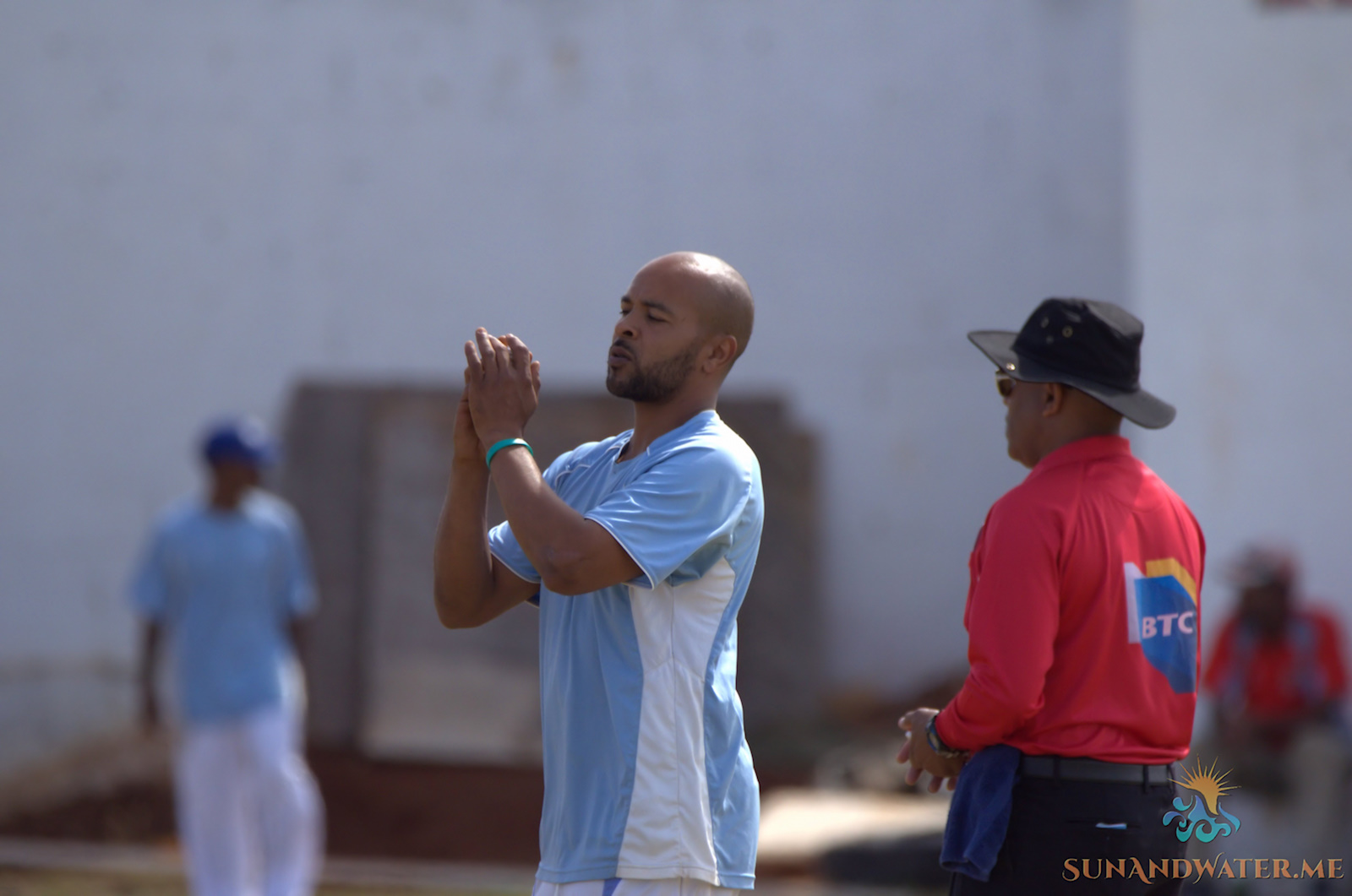 Bay vs St. Georges (322)